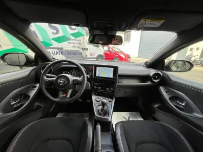 Toyota GR Yaris 2025 · foto 6