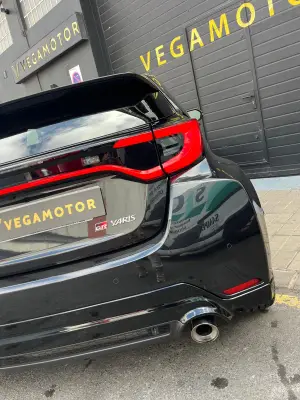 Toyota GR Yaris 2025 · foto 5