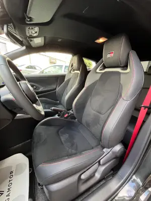 Toyota GR Yaris 2025 · foto 8