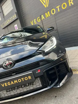 Toyota GR Yaris 2025 · foto 4