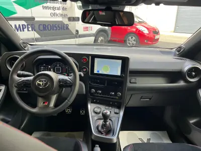 Toyota GR Yaris 2025 · foto 18
