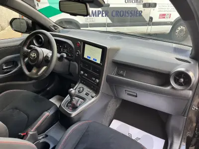 Toyota GR Yaris 2025 · foto 15