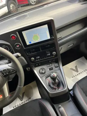 Toyota GR Yaris 2025 · foto 20