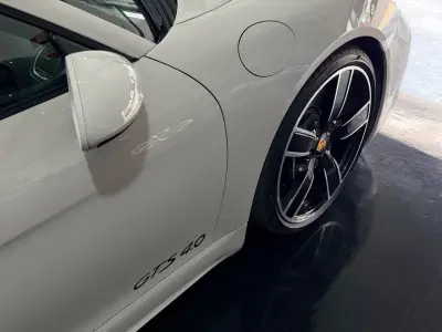 Porsche Cayman 2023 · foto 3