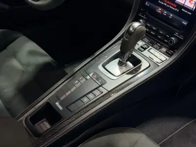 Porsche Cayman 2023 · foto 9