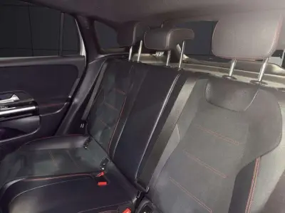 Mercedes-Benz GLA 2023 · foto 16