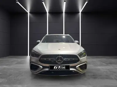 Mercedes-Benz GLA 2023 · foto 5