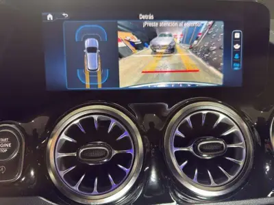 Mercedes-Benz GLA 2023 · foto 13