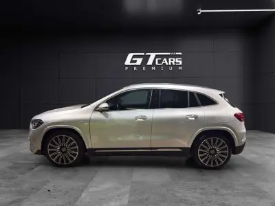 Mercedes-Benz GLA 2023 · foto 2