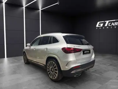 Mercedes-Benz GLA 2023 · foto 3