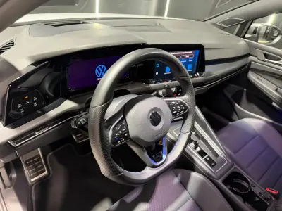 Volkswagen Golf 2021 · foto 6