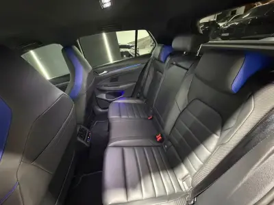 Volkswagen Golf 2021 · foto 12