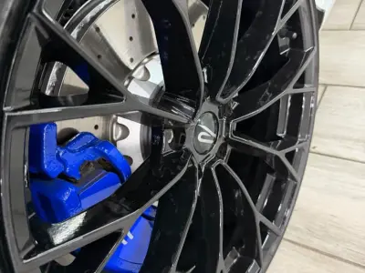 Volkswagen Golf 2021 · foto 19