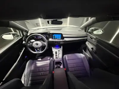 Volkswagen Golf 2021 · foto 10