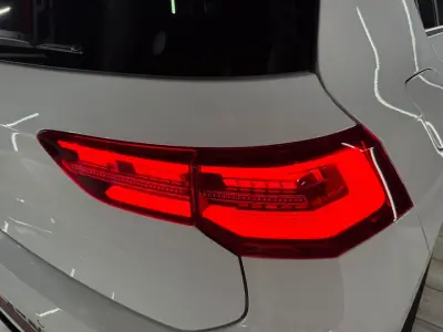 Volkswagen Golf 2021 · foto 16