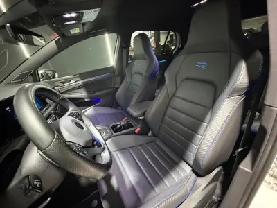 Volkswagen Golf 2021 · foto 11