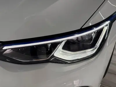 Volkswagen Golf 2021 · foto 18