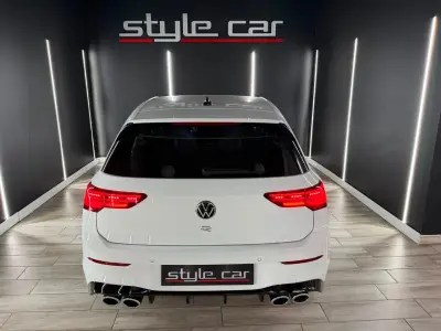Volkswagen Golf 2021 · foto 4