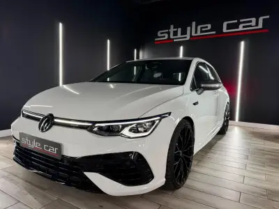 Volkswagen Golf 2021 en Gran Canaria · CEC