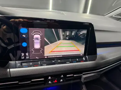 Volkswagen Golf 2021 · foto 7