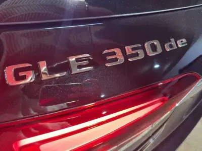 Mercedes-Benz GLE 2025 · foto 7