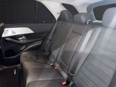 Mercedes-Benz GLE 2025 · foto 16