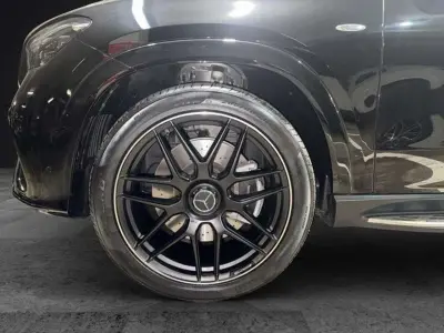 Mercedes-Benz GLE 2025 · foto 8
