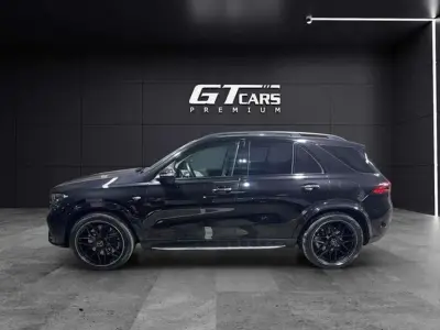 Mercedes-Benz GLE 2025 · foto 2
