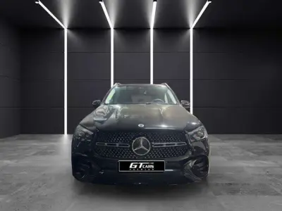 Mercedes-Benz GLE 2025 · foto 3