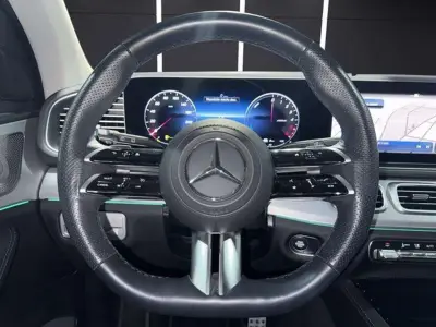 Mercedes-Benz GLE 2025 · foto 11