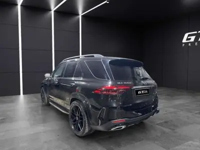 Mercedes-Benz GLE 2025 · foto 5