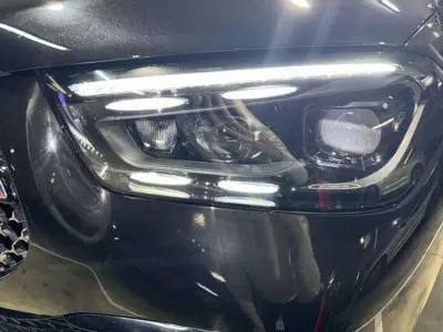Mercedes-Benz GLE 2025 · foto 6
