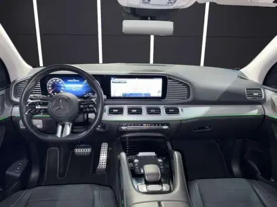 Mercedes-Benz GLE 2025 · foto 10