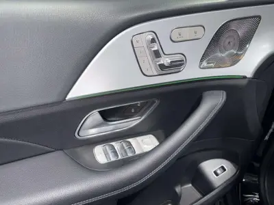 Mercedes-Benz GLE 2025 · foto 15
