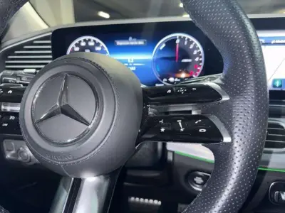Mercedes-Benz GLE 2025 · foto 12