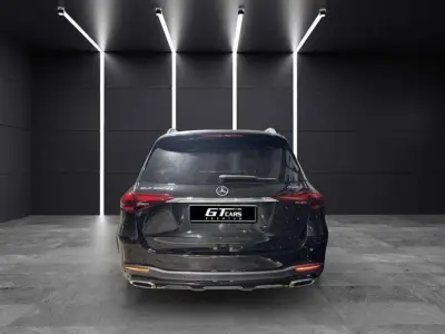 Mercedes-Benz GLE 2025 · foto 4