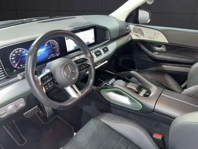 Mercedes-Benz GLE 2025 · foto 9