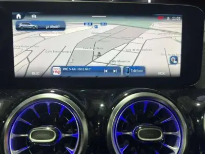 Mercedes-Benz Clase B 2024 · foto 13