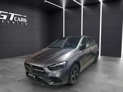 Mercedes-Benz Clase B 2024 · foto 2