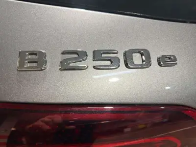 Mercedes-Benz Clase B 2024 · foto 6