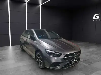 Mercedes-Benz Clase B 2024 · foto 4