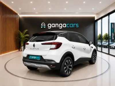 Renault Captur 2023 · foto 4