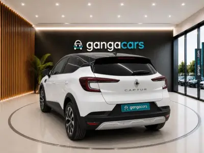 Renault Captur 2023 · foto 7