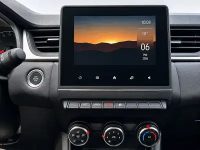 Renault Captur 2023 · foto 18