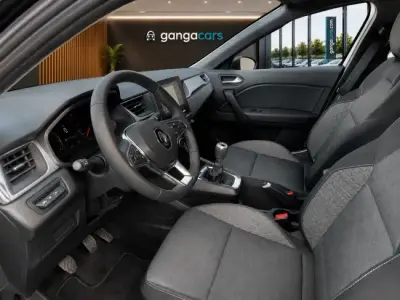 Renault Captur 2023 · foto 12