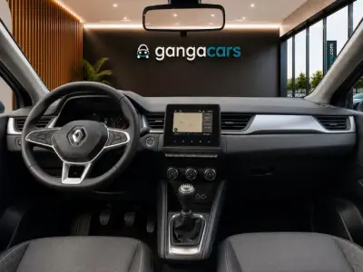 Renault Captur 2023 · foto 13