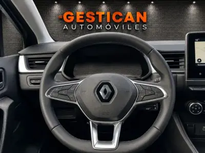 Renault Captur 2023 · foto 10