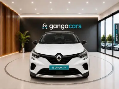 Renault Captur 2023 · foto 8