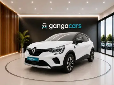 Renault Captur 2023 · foto 6