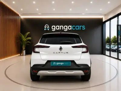Renault Captur 2023 · foto 3